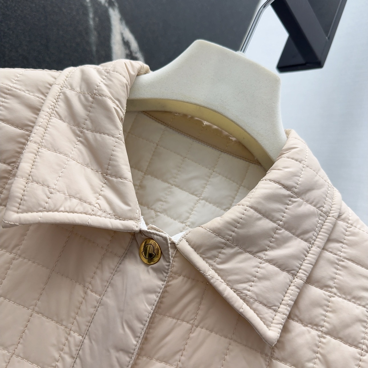 “New Fall/Winter Small-Size Sew-Up Shirts & Cotton Coats Collection” - 图片 3