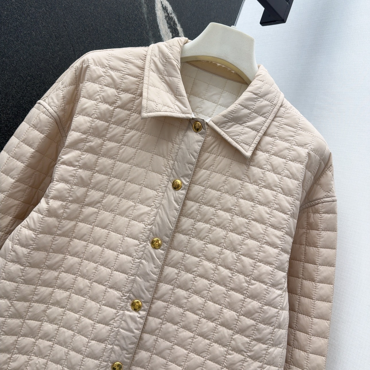 “New Fall/Winter Small-Size Sew-Up Shirts & Cotton Coats Collection” - 图片 2