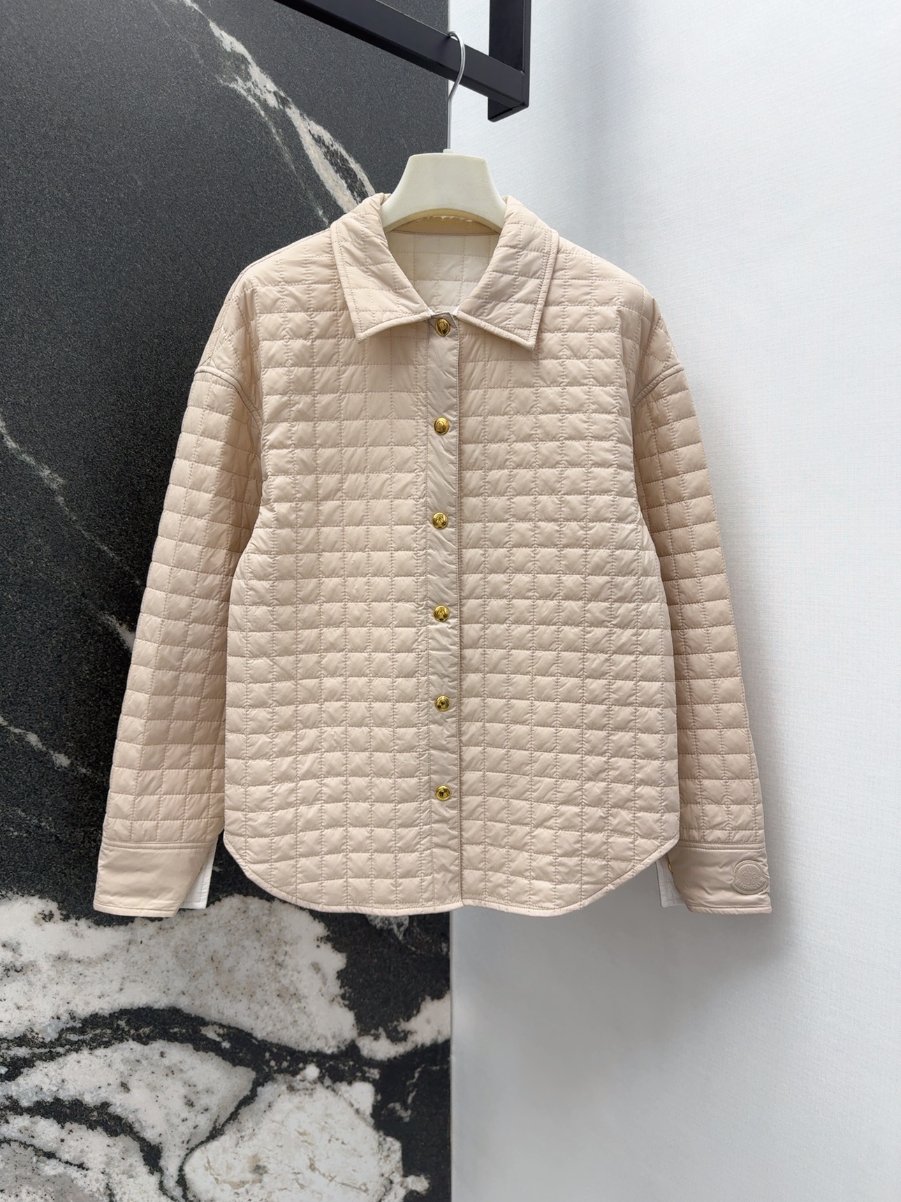 “New Fall/Winter Small-Size Sew-Up Shirts & Cotton Coats Collection” - 图片 1