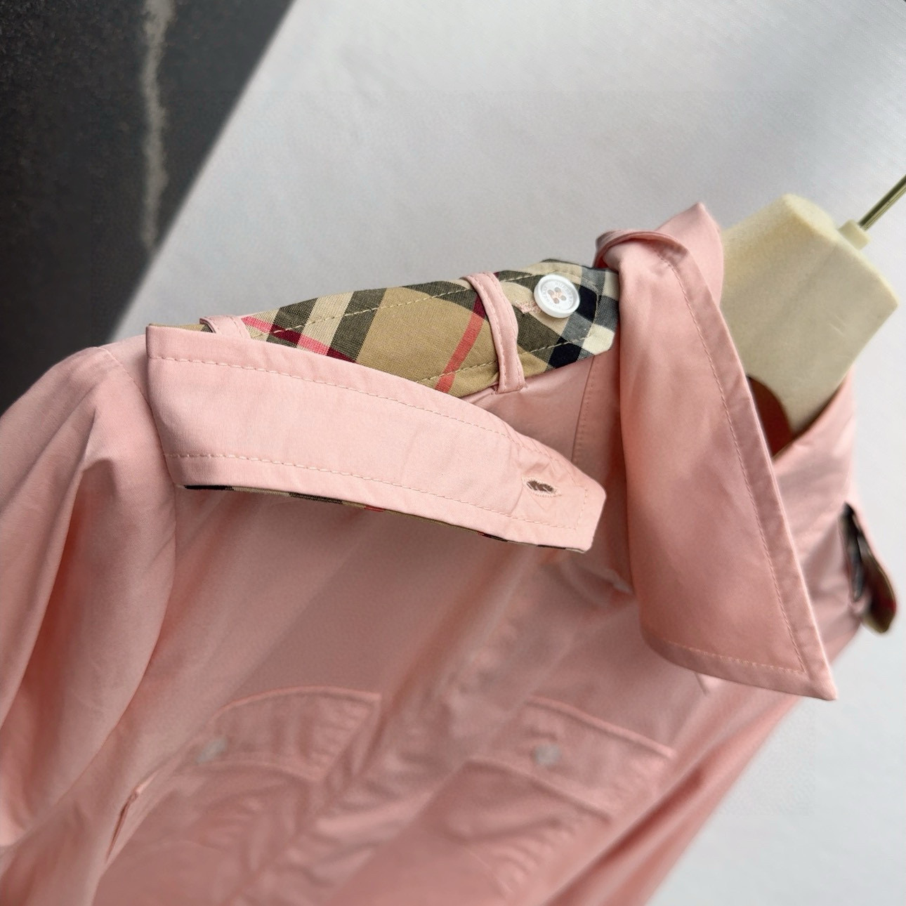 Stylish Female Dress: P720 Original Bur 25SS Package for Spring and Summers - 图片 5