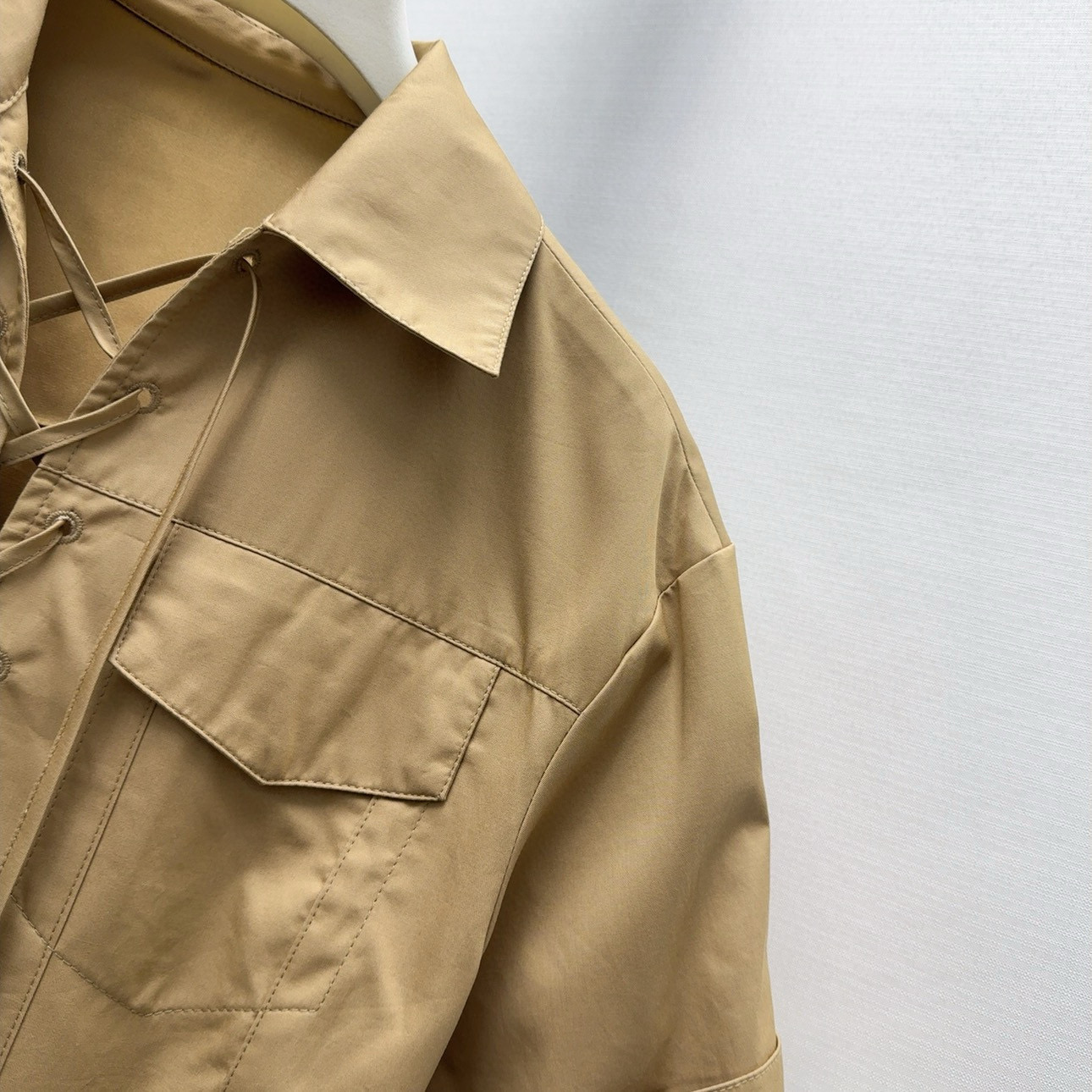 Trendy Spring and Summer Female Clothes: BAL 25SS Collection Highlights - 图片 5