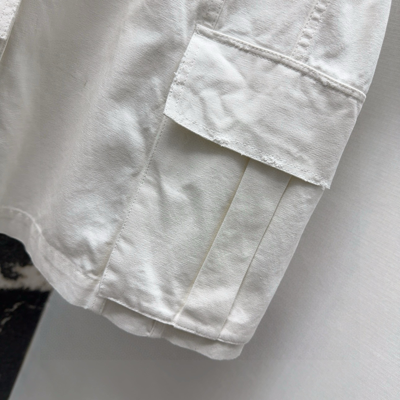 Spring and Summer Female Clothes Collection with BAL 25SS Design Elements - 图片 7