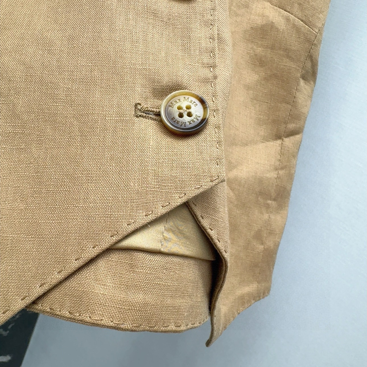 Luxurious Light-Wire Female Suit: P528 Spring-Summer Collection - 图片 6