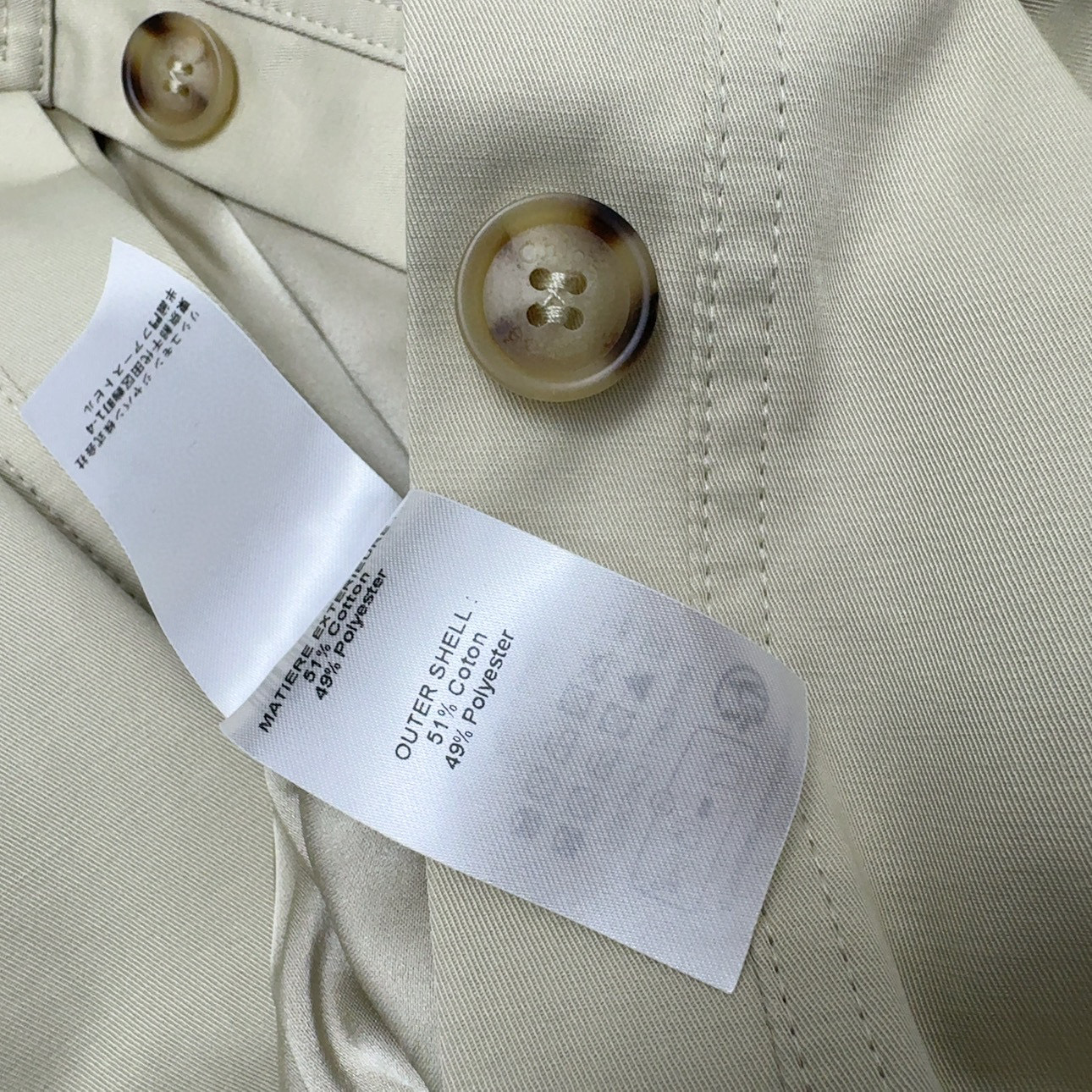 Stylish One-Size-Fits-All Dress with Ch-E 25SS Collar Cages: Modén’s Elegant and Leisurely Summer Fashion Recommendation - 图片 8