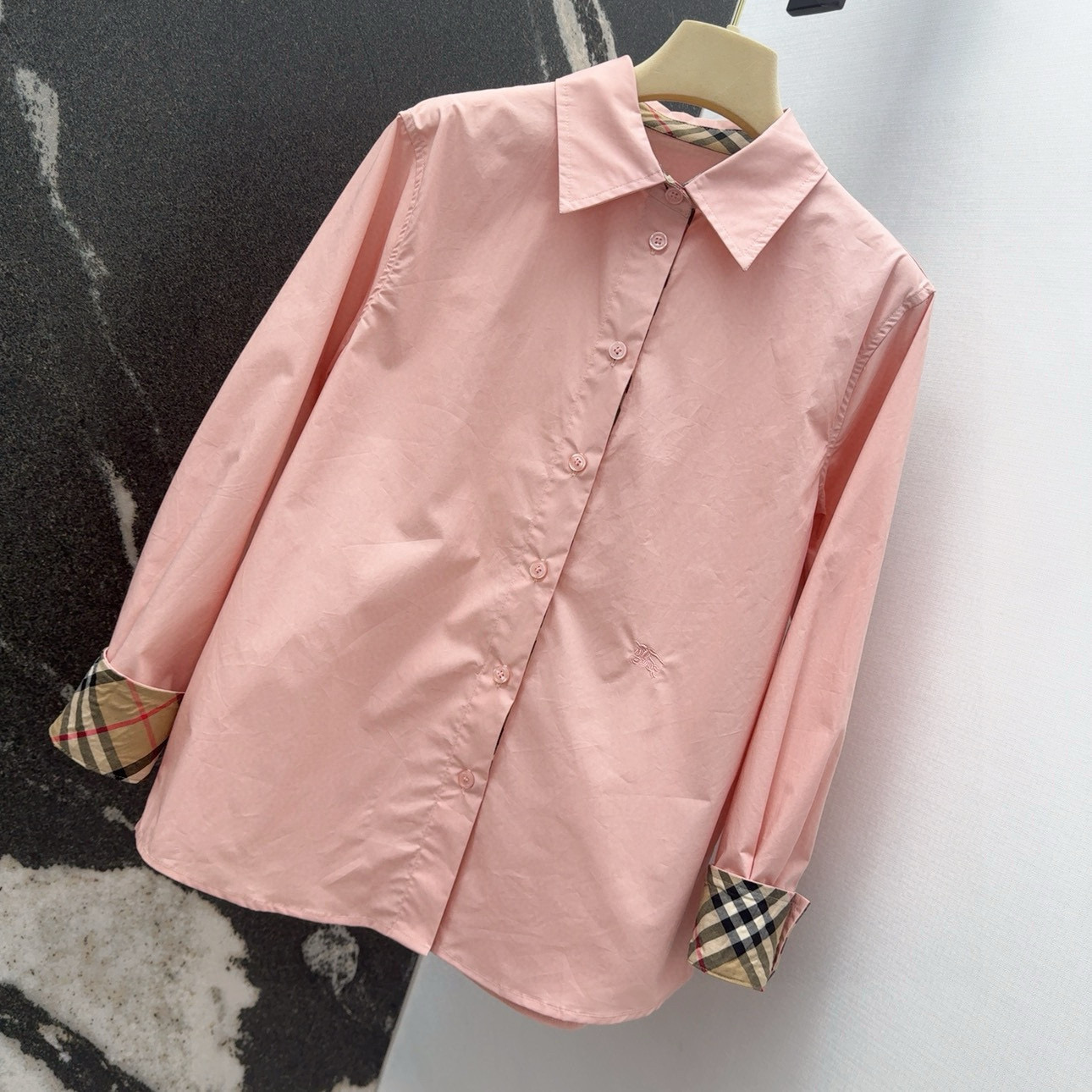 “New Zig-Sweet Spring and Summer Women’s Suit: Classic Retro-Style Design with High-Quality Comforts” - 图片 2