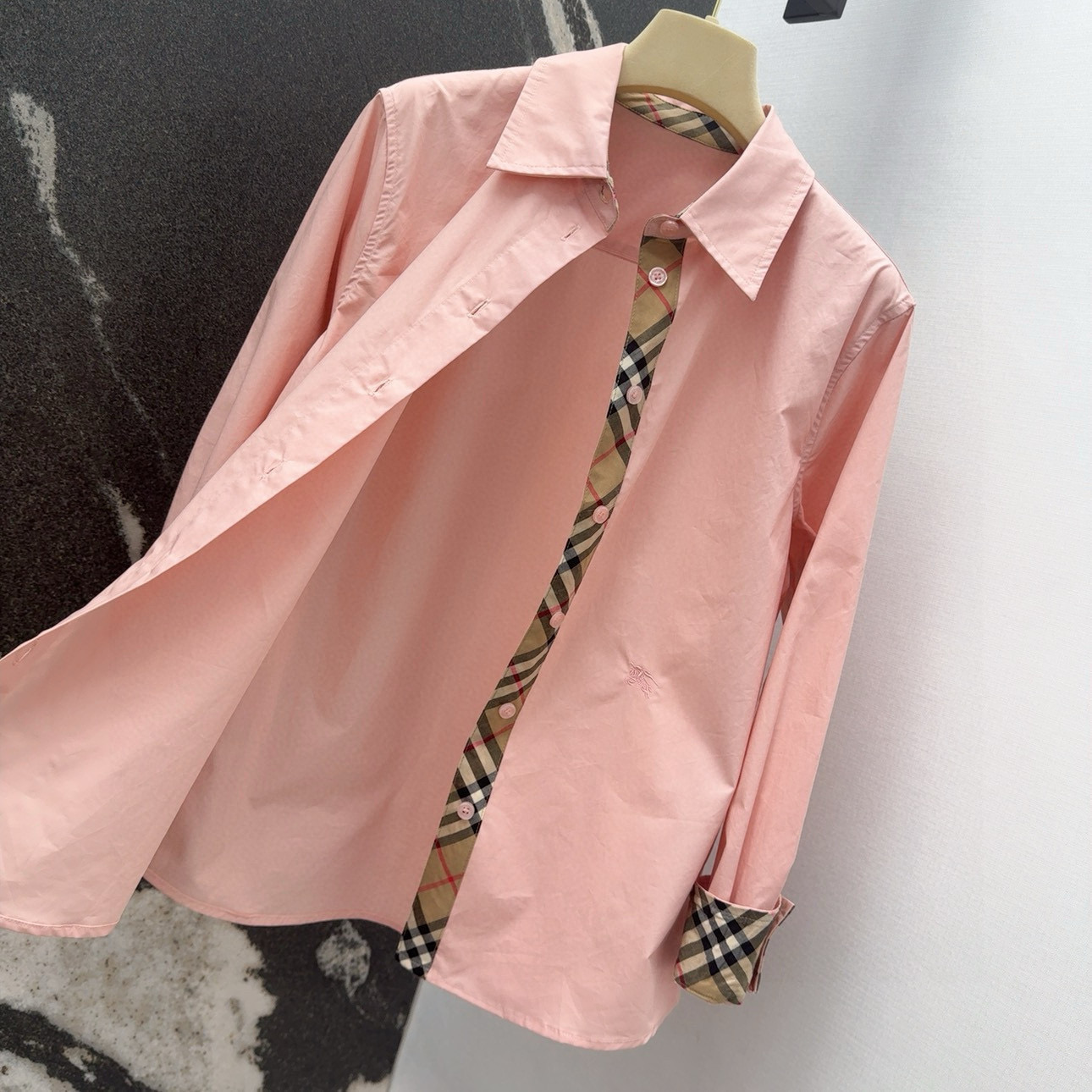 “New Zig-Sweet Spring and Summer Women’s Suit: Classic Retro-Style Design with High-Quality Comforts” - 图片 7