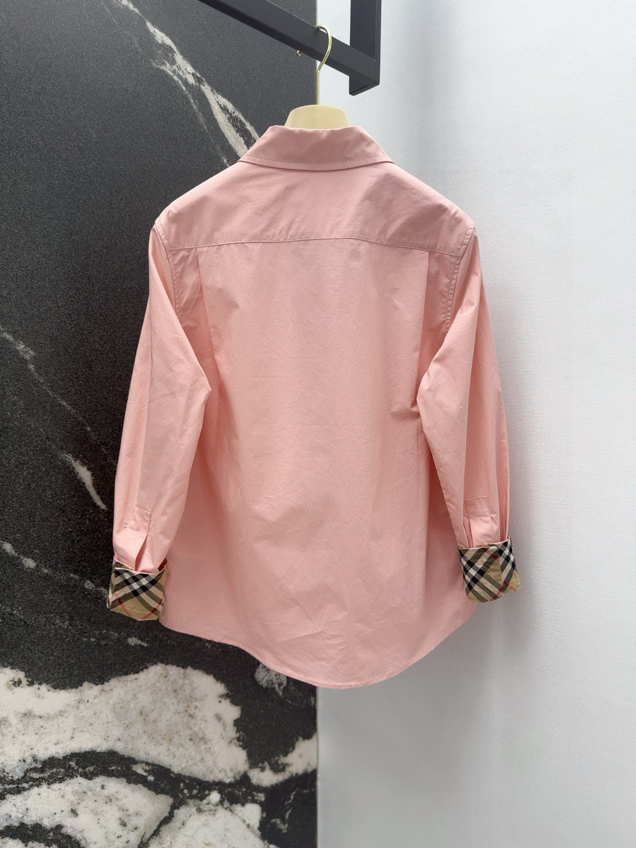 “New Zig-Sweet Spring and Summer Women’s Suit: Classic Retro-Style Design with High-Quality Comforts” - 图片 9