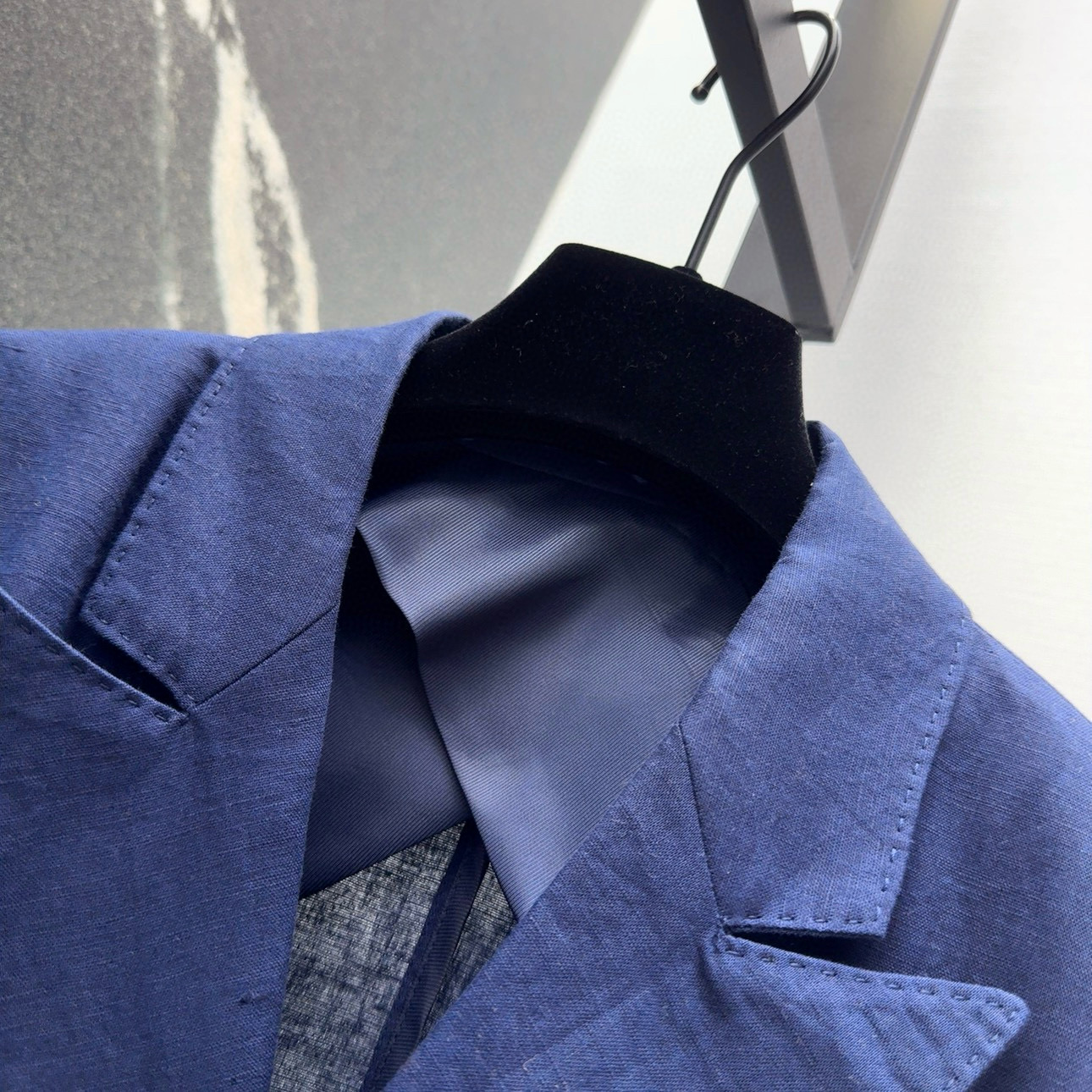 “RL 25SS Mahjong Suit: Versatile One-Size-Fits-All Dress for Autumn with Soft Curve and Sweet Atmosphere” - 图片 4