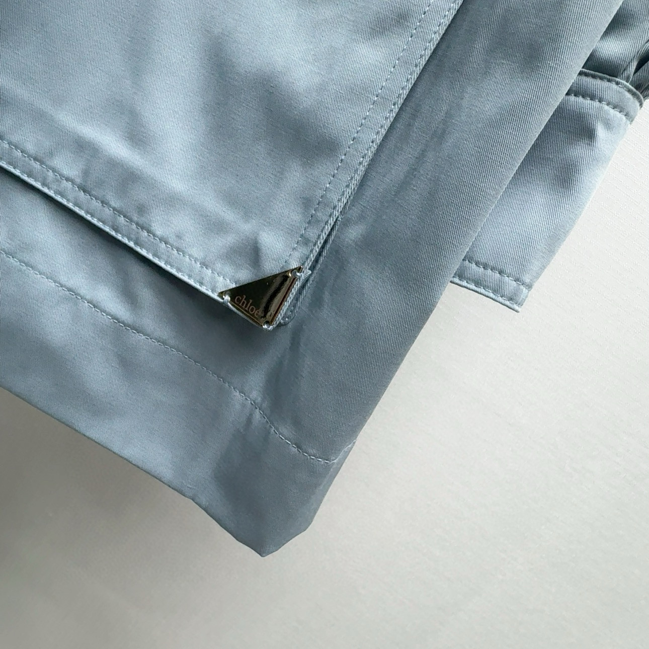 “CH~E 25SS Morning & Autumn Coiled Long Coats: Stylish One-Size Female Suit with Cotton Fabric” - 图片 6