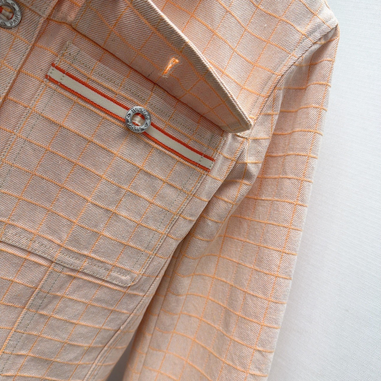 Classic Women’s Suit: Cotton-Washed Cowboy Jacket and Jeans, Stylish Autumn Pair - 图片 6