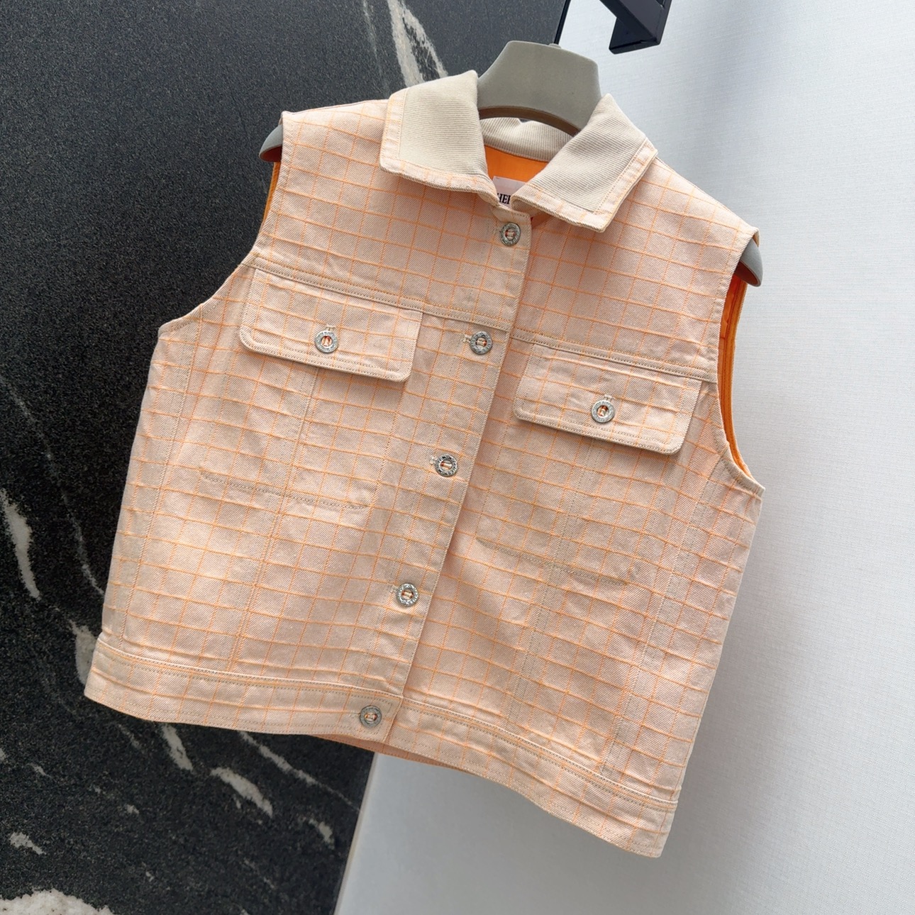 “Classic Double-Skin Pants and Jackets: Stylish and Durable Autumn Wear for a Comfortable Morning Outfit” - 图片 2