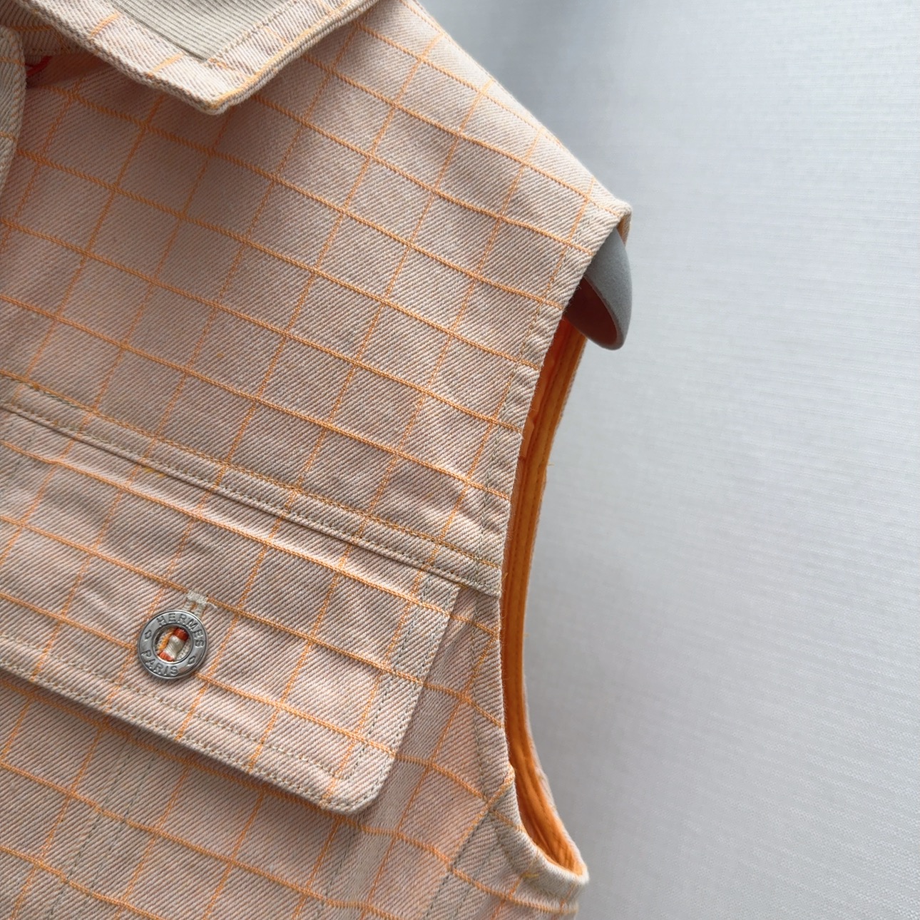 “Classic Double-Skin Pants and Jackets: Stylish and Durable Autumn Wear for a Comfortable Morning Outfit” - 图片 5