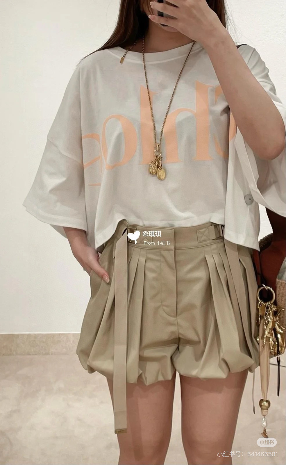 I’ll wear it too - 图片 7