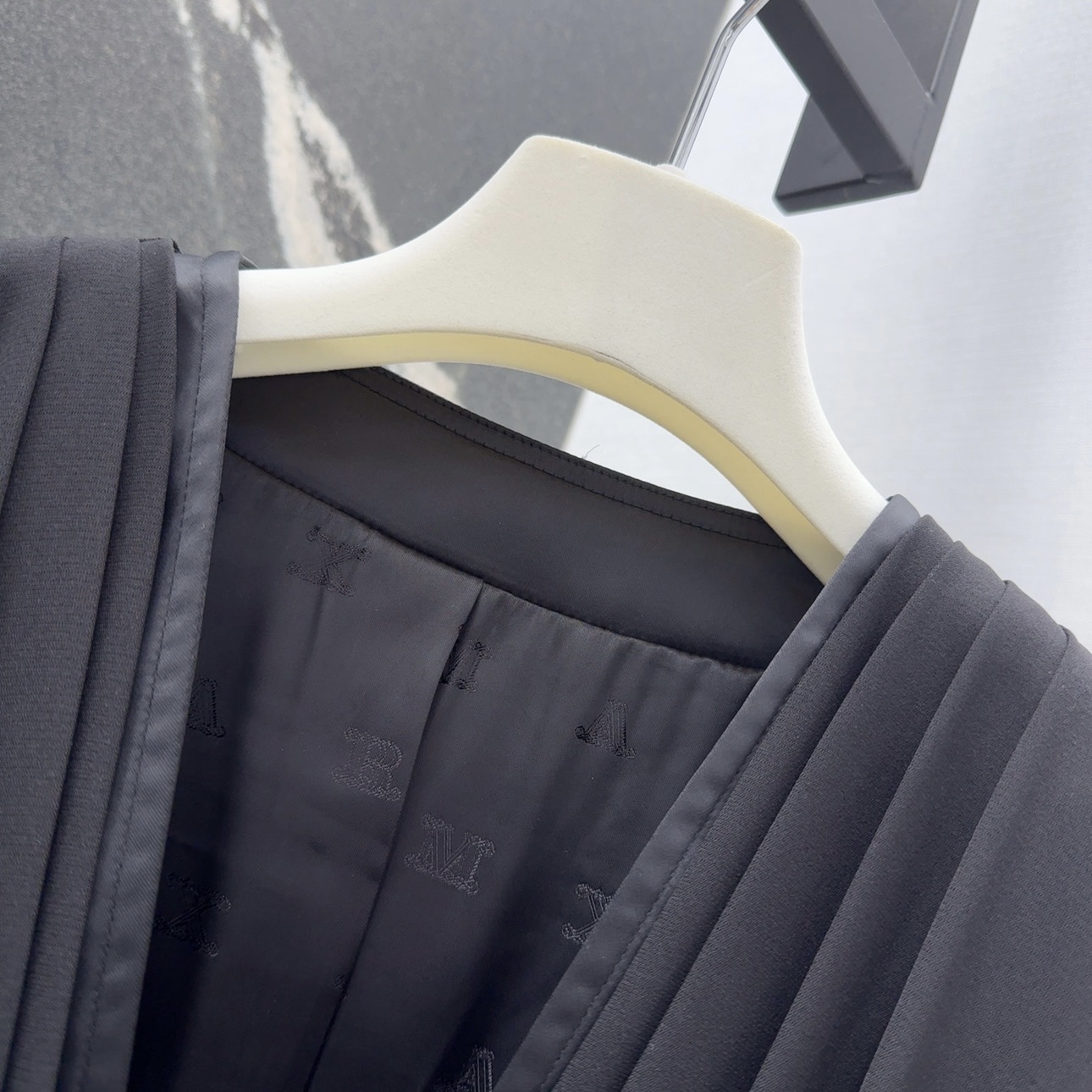 “New Scrambling MAX 25SS Scooter for Females with Luxurious French Design” - 图片 3