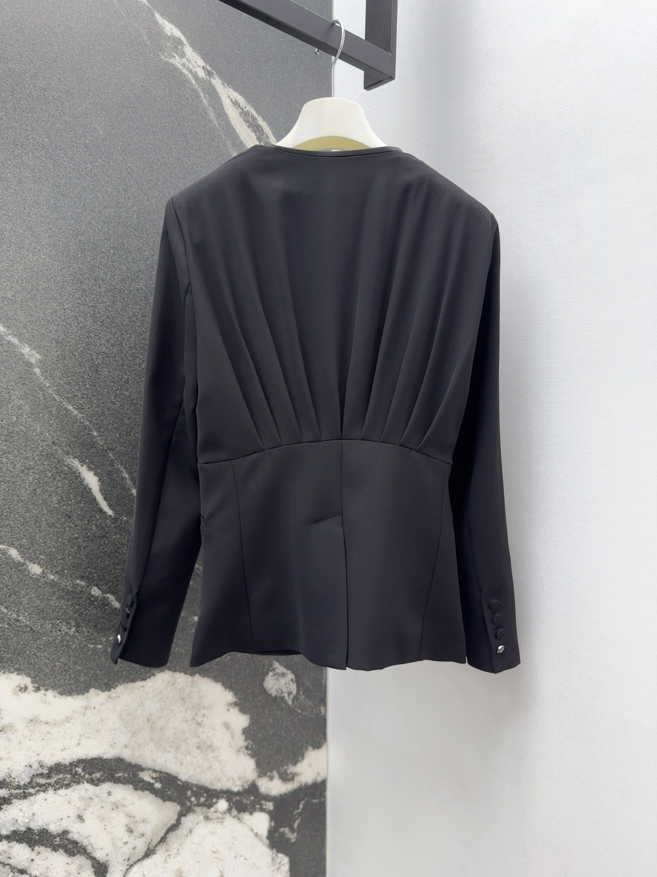 “New Scrambling MAX 25SS Scooter for Females with Luxurious French Design” - 图片 8