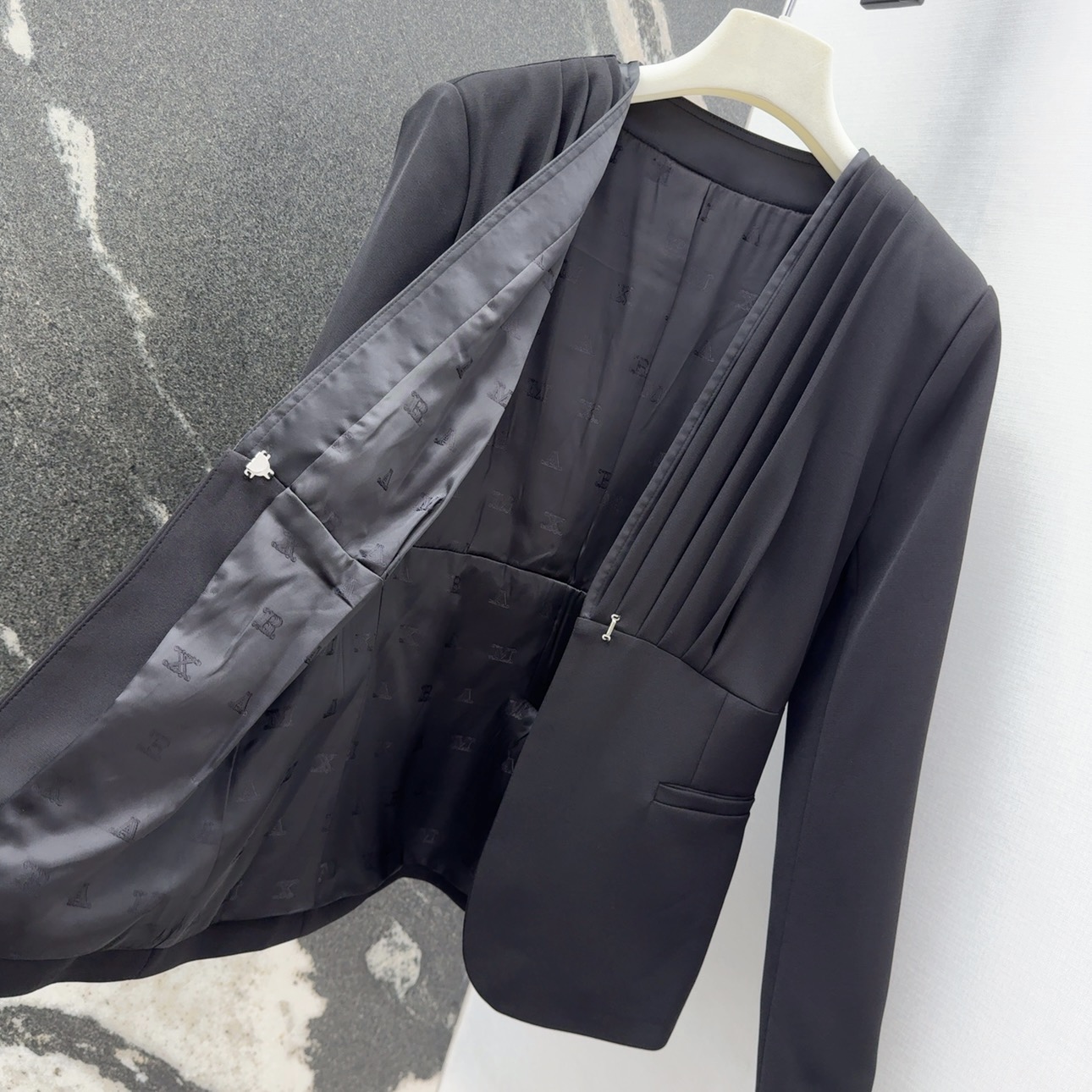 “New Scrambling MAX 25SS Scooter for Females with Luxurious French Design” - 图片 7