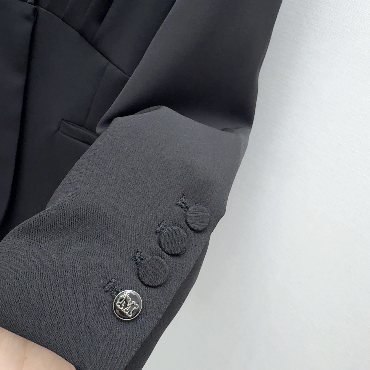 “New Scrambling MAX 25SS Scooter for Females with Luxurious French Design” - 图片 6