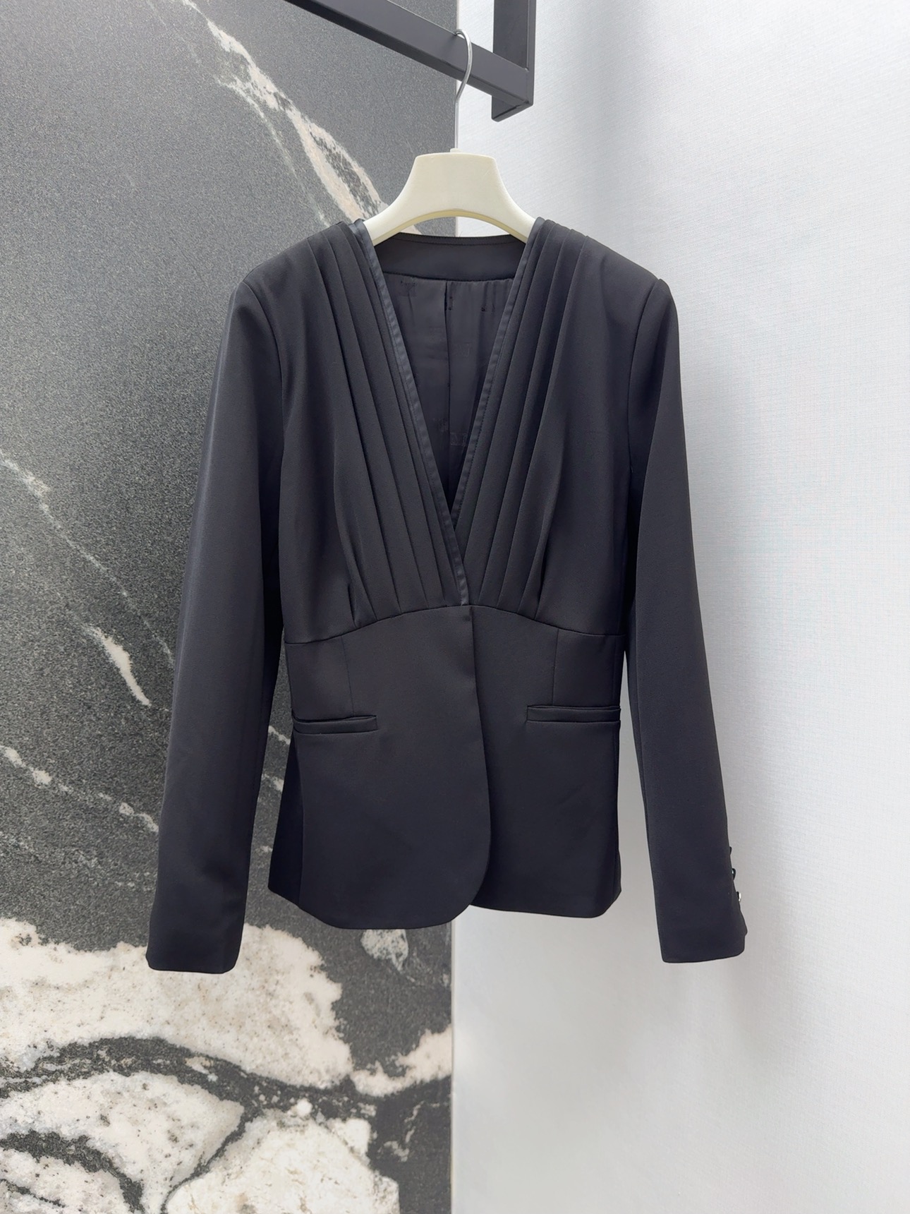 “New Scrambling MAX 25SS Scooter for Females with Luxurious French Design” - 图片 1