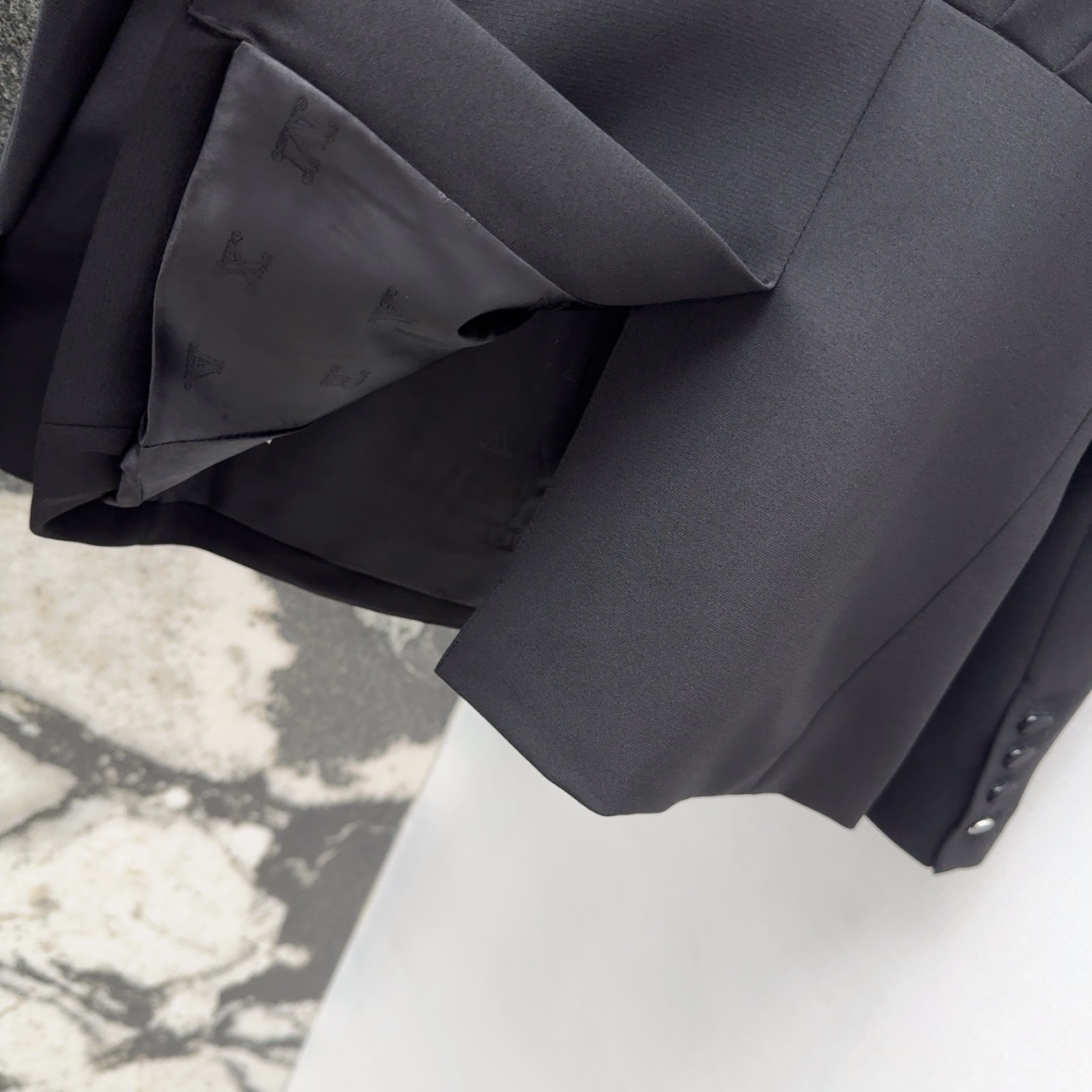 “New Scrambling MAX 25SS Scooter for Females with Luxurious French Design” - 图片 9