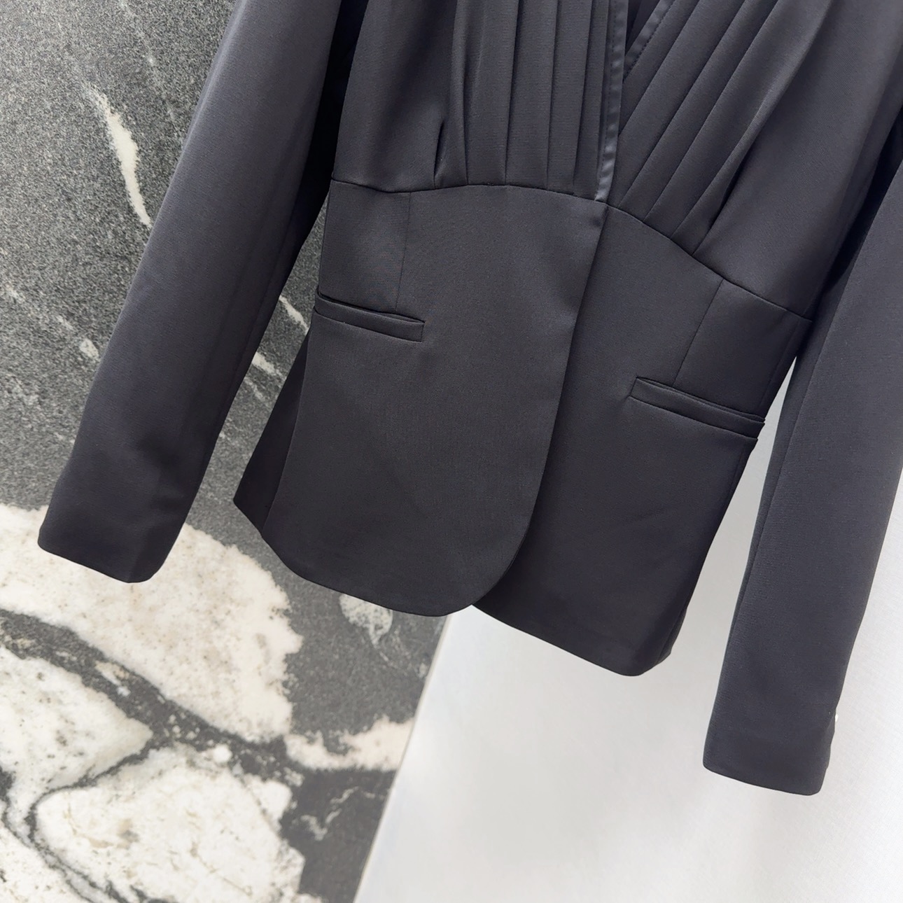 “New Scrambling MAX 25SS Scooter for Females with Luxurious French Design” - 图片 4