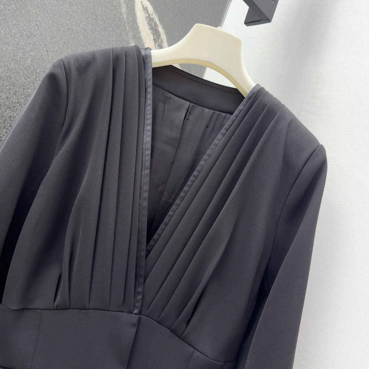 “New Scrambling MAX 25SS Scooter for Females with Luxurious French Design” - 图片 2