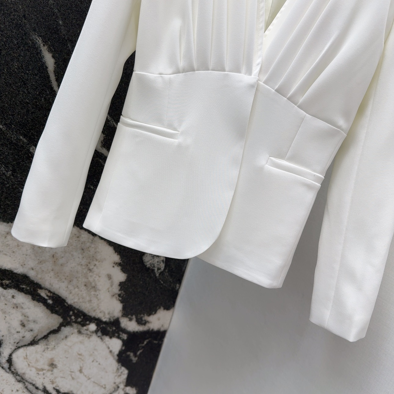 “New Scooter V: Stylish and Comfortable Design for Females – Scrambling and French Elegance” - 图片 5