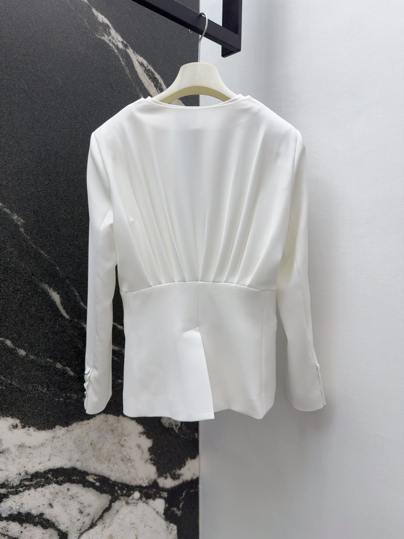 “New Scooter V: Stylish and Comfortable Design for Females – Scrambling and French Elegance” - 图片 8