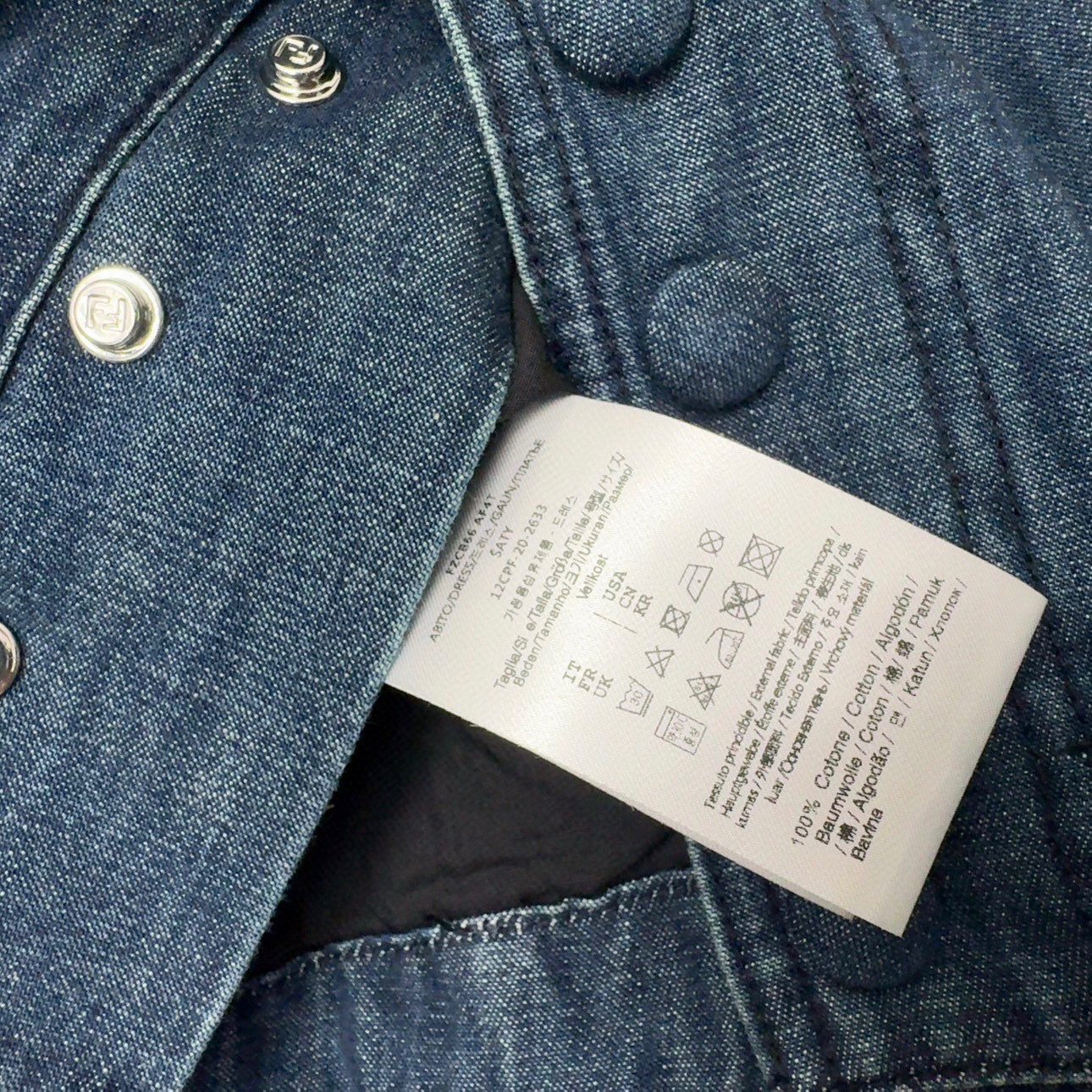 “Stylish Custom-Made Female Cowboy Shorts: Fresh Water-Washed, Quality Jeans with Retrospect Feeling and Twirl-Butts” - 图片 7