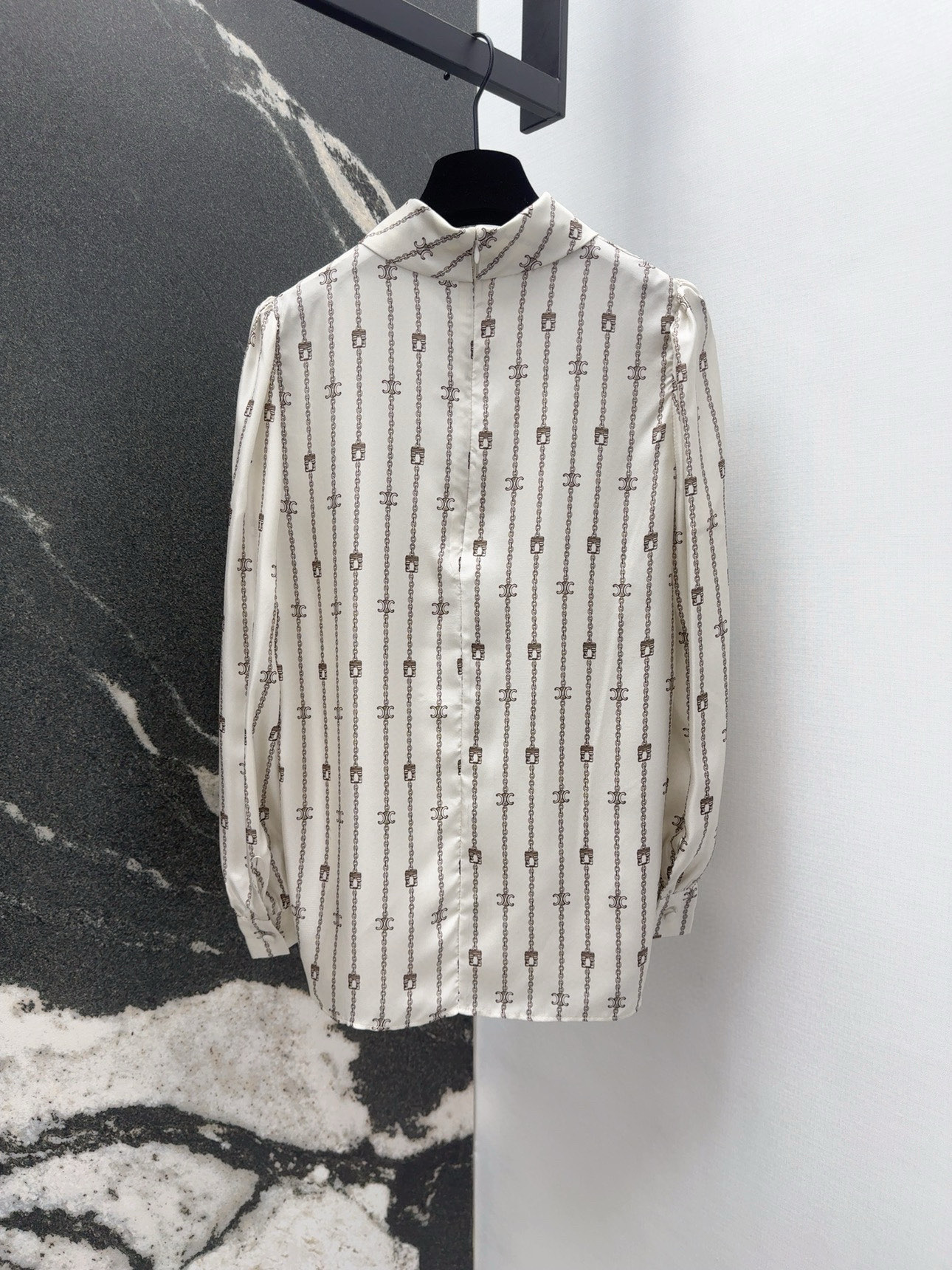Title: Original Spectrum Women’s Clothes – Silk Collection Summary: Elegant, romantic, and glamorous silk clothes in various styles and sizes. - 图片 8