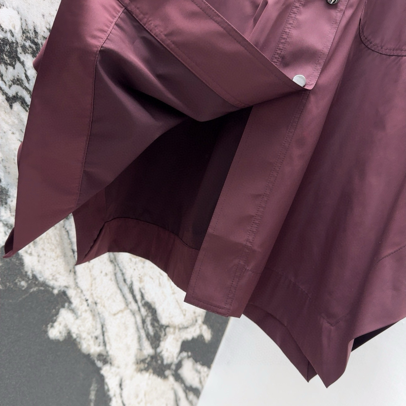 “Autumn Fresh Squawk Dress Collection: Inclusive Styles with Custom Waterproof Technology” - 图片 7