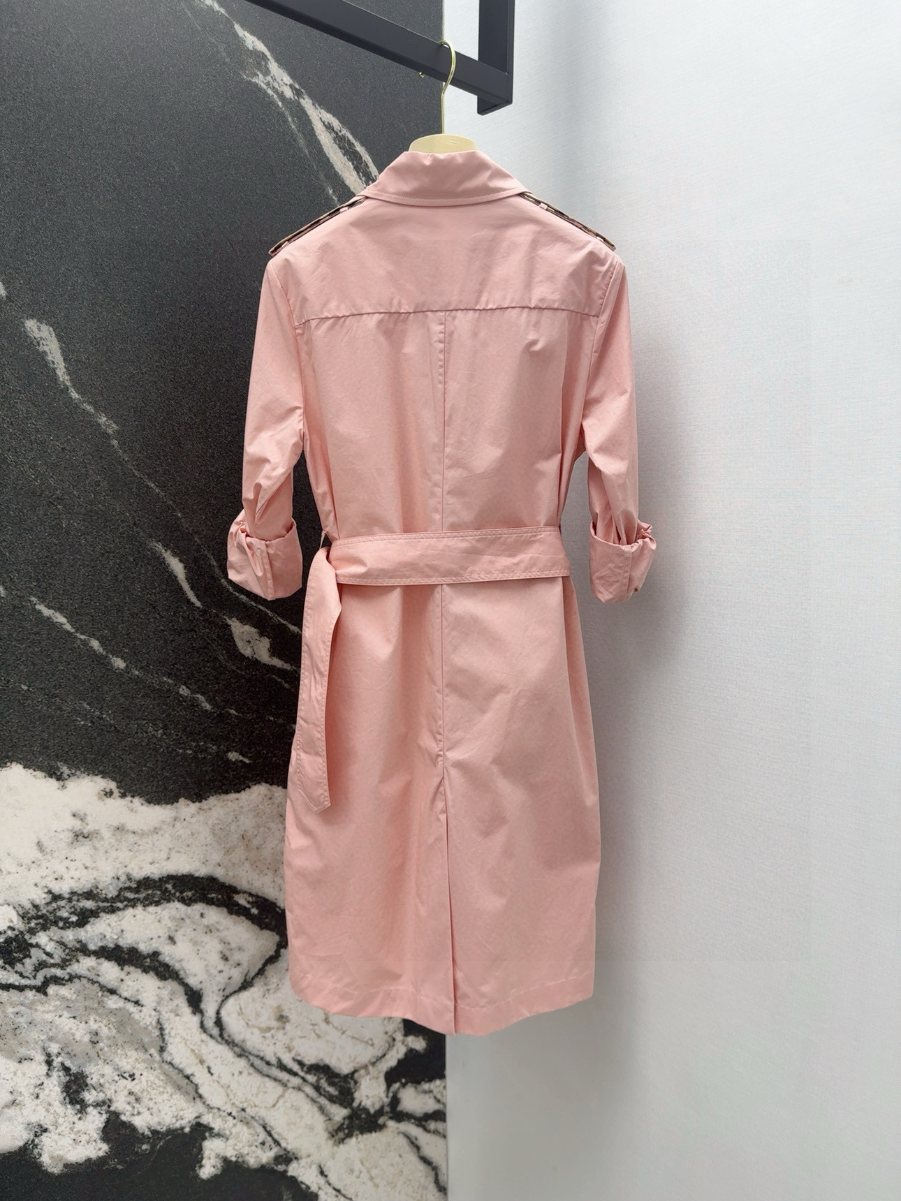 Luxurious Spring and Summer Dress Collection: Classic Style with High-Quality Silk Comfort and Elegant Design - 图片 9