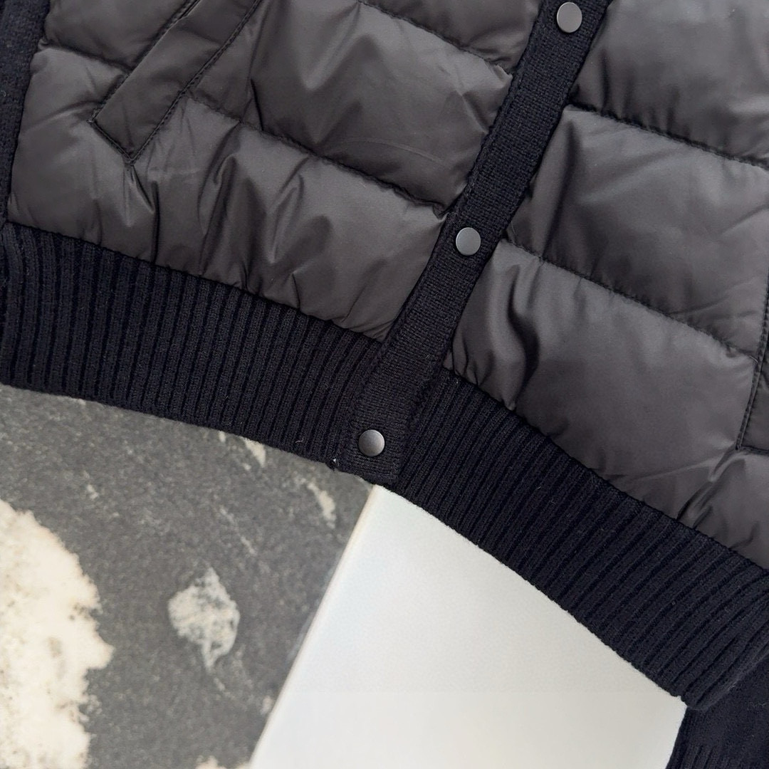 “Women’s Fall and Winter Wool Suit with Self-Heating Function and Elegant Design – P1104 TB 24SS” - 图片 5