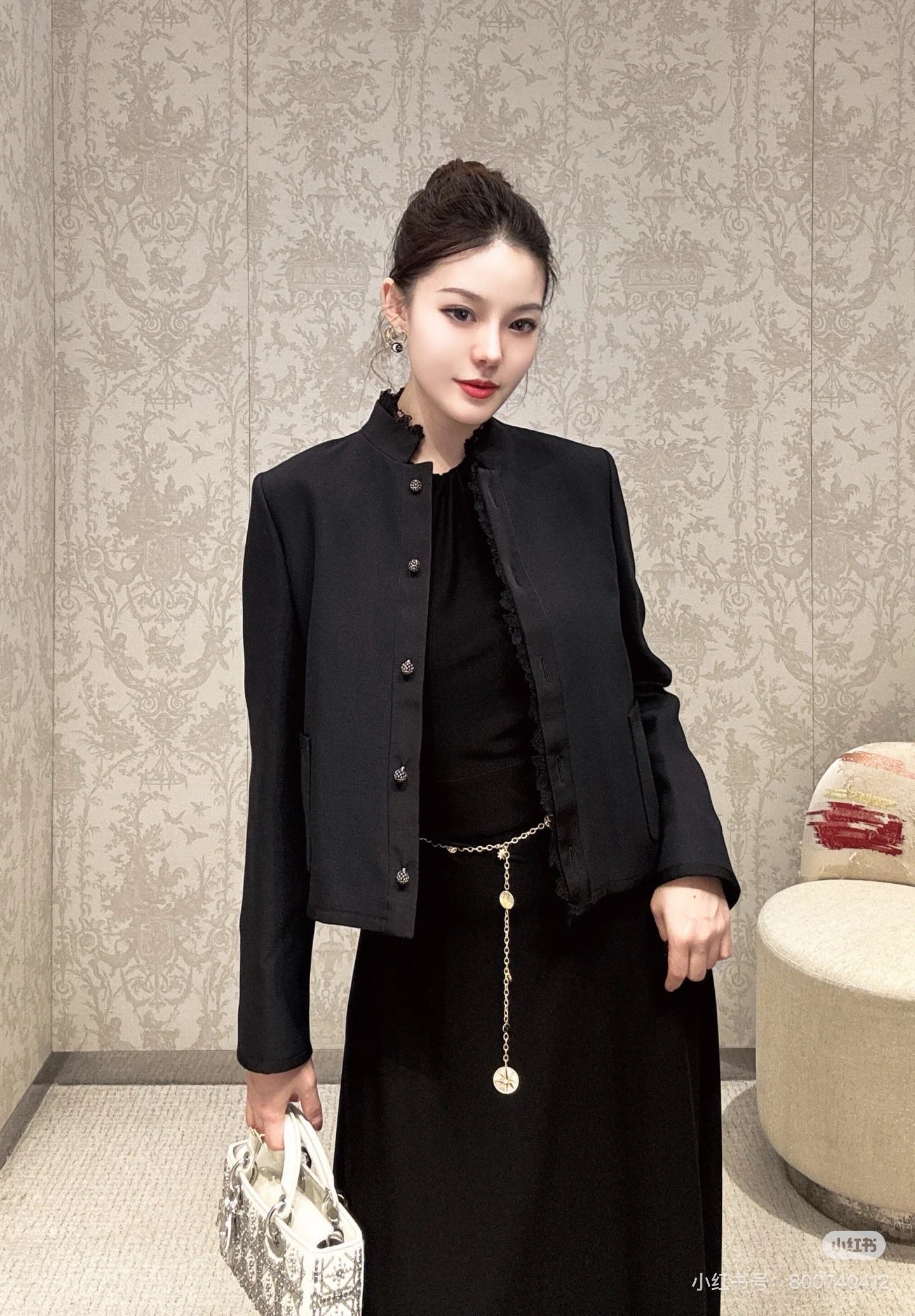 NO:591798,Upper body picture,,alexander wang19860909上身图,,alexander wang,Women's clothing