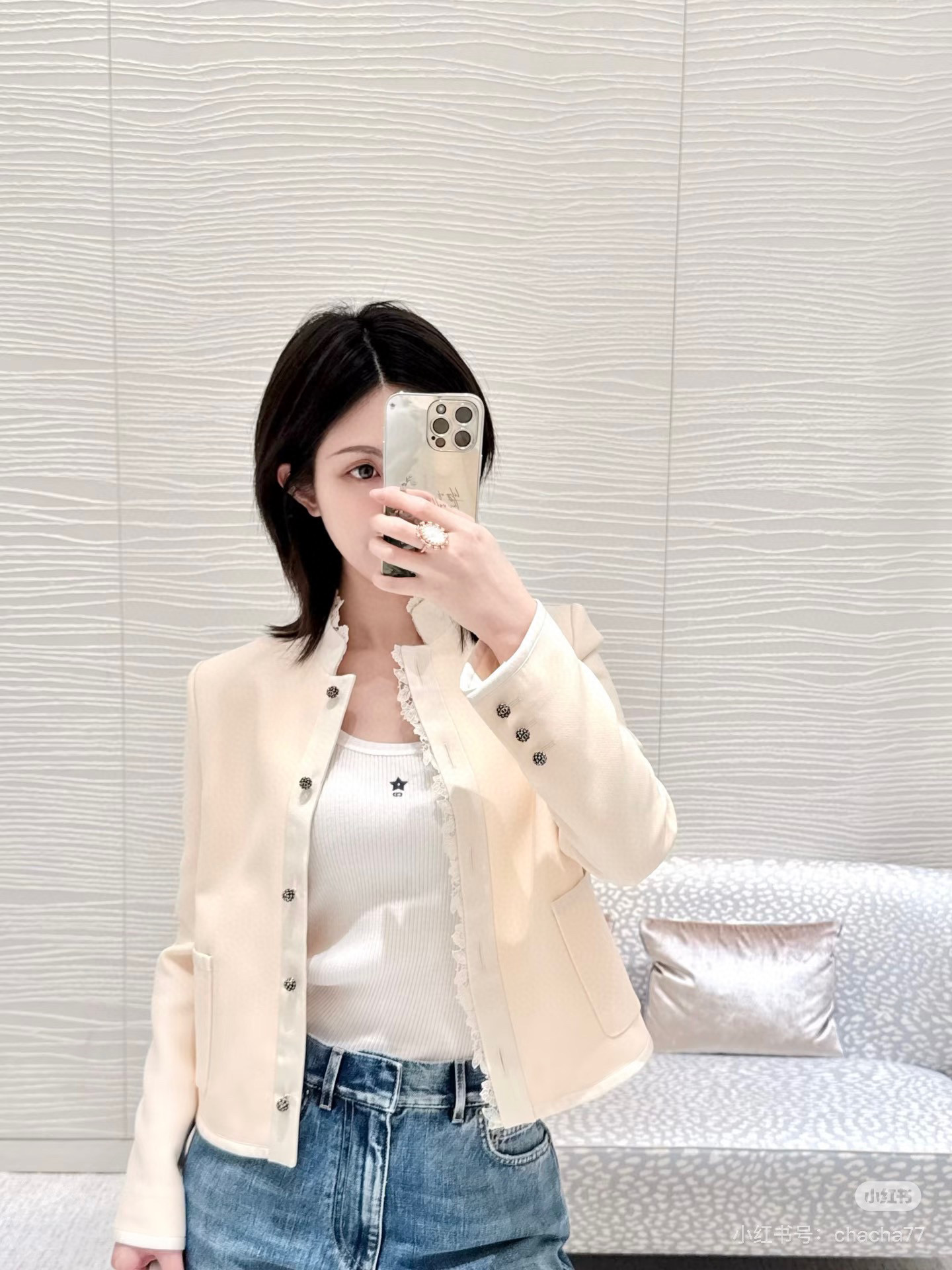 NO:591813,Upper body picture,,alexander wang19860909上身图,,alexander wang,Women's clothing