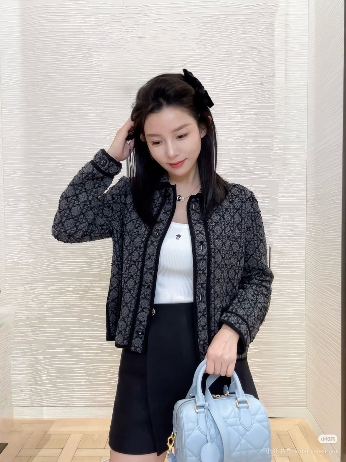 NO:605492,Upper body picture,,alexander wang19860909上身图,,alexander wang,Women's clothing