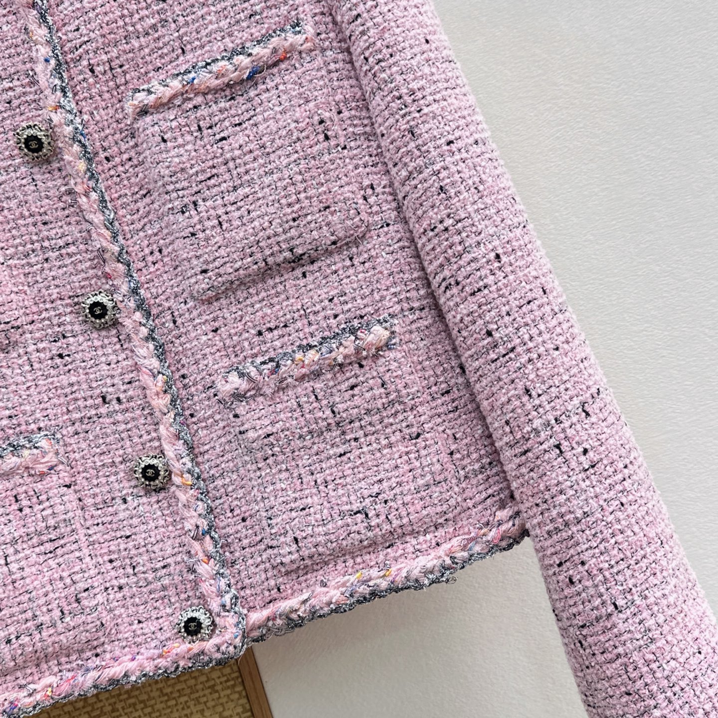 샤넬 여성 자켓 137714 Chanel Jacket 썸네일 이미지