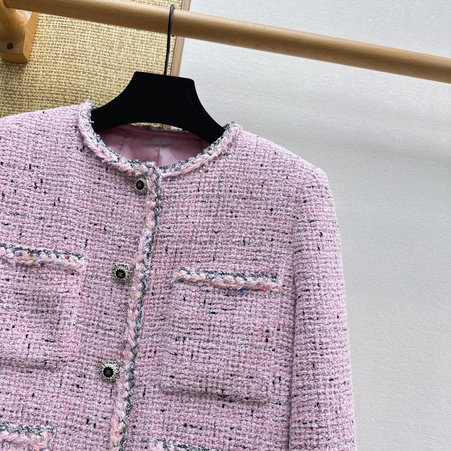 샤넬 여성 자켓 137714 Chanel Jacket 썸네일 이미지