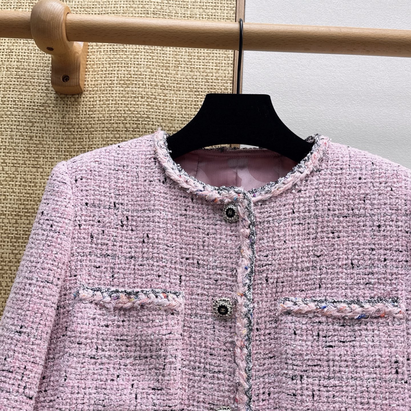 샤넬 여성 자켓 137714 Chanel Jacket 썸네일 이미지