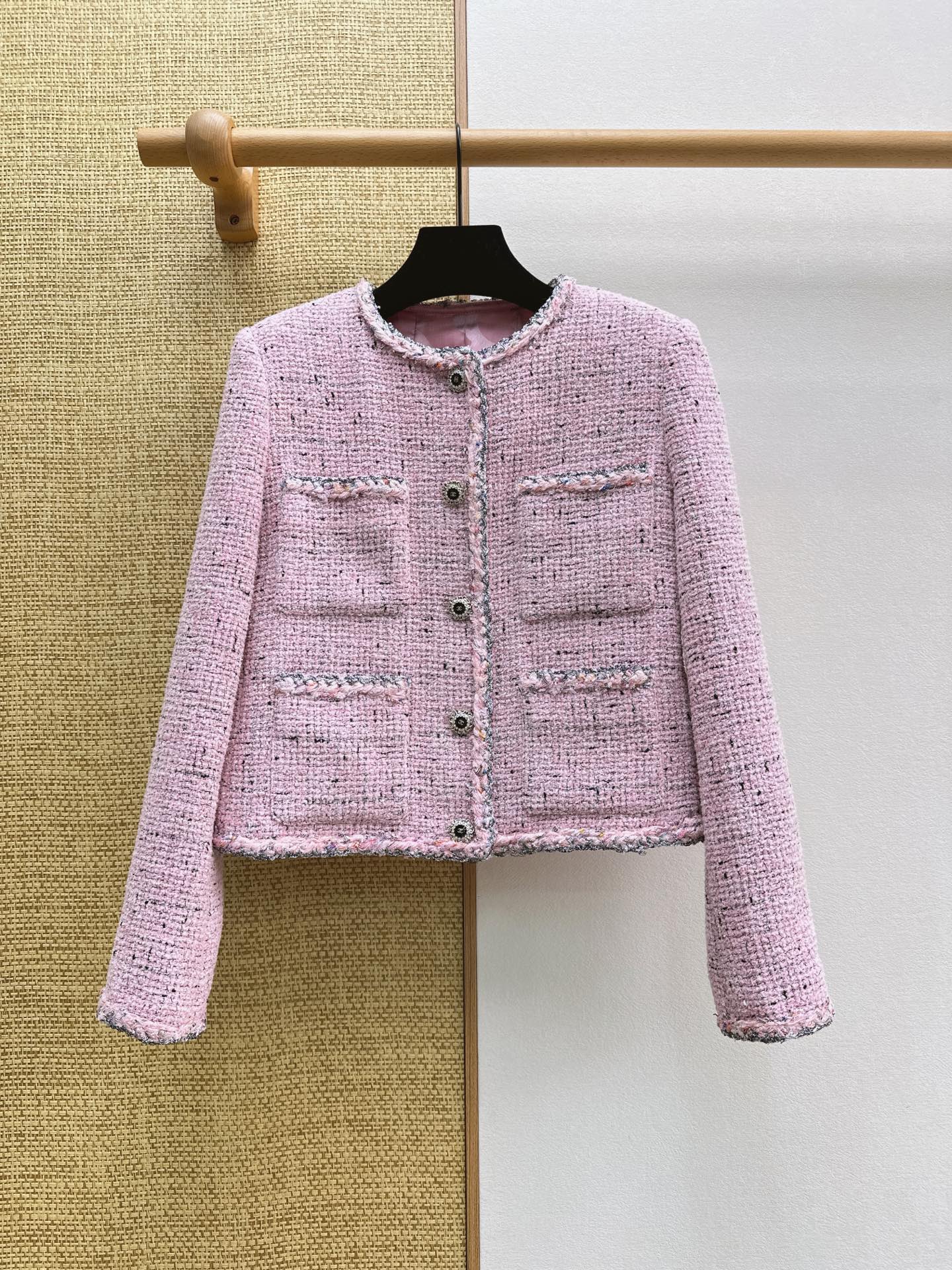 샤넬 여성 자켓 137714 Chanel Jacket 썸네일 이미지