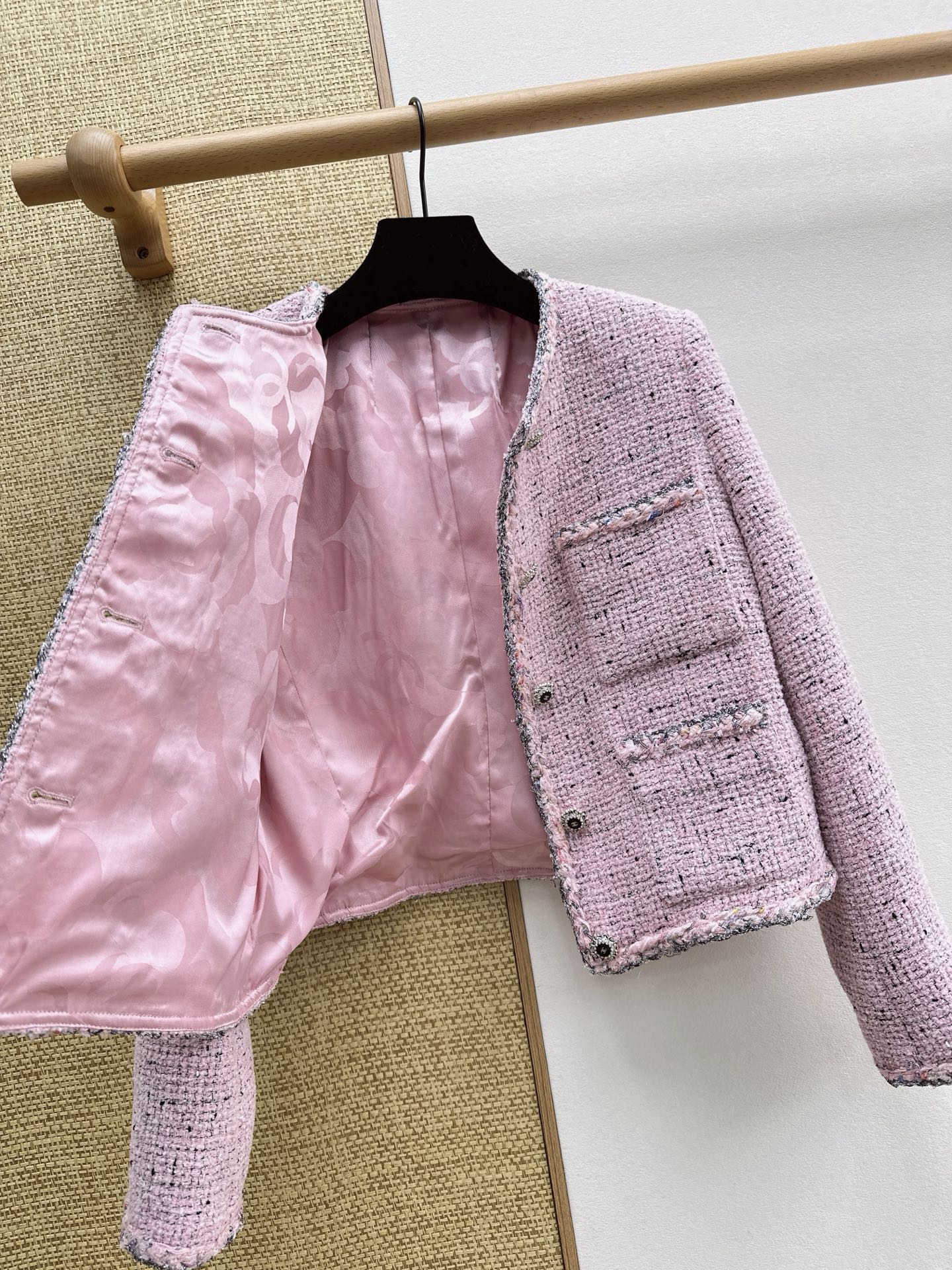 샤넬 여성 자켓 137714 Chanel Jacket 썸네일 이미지
