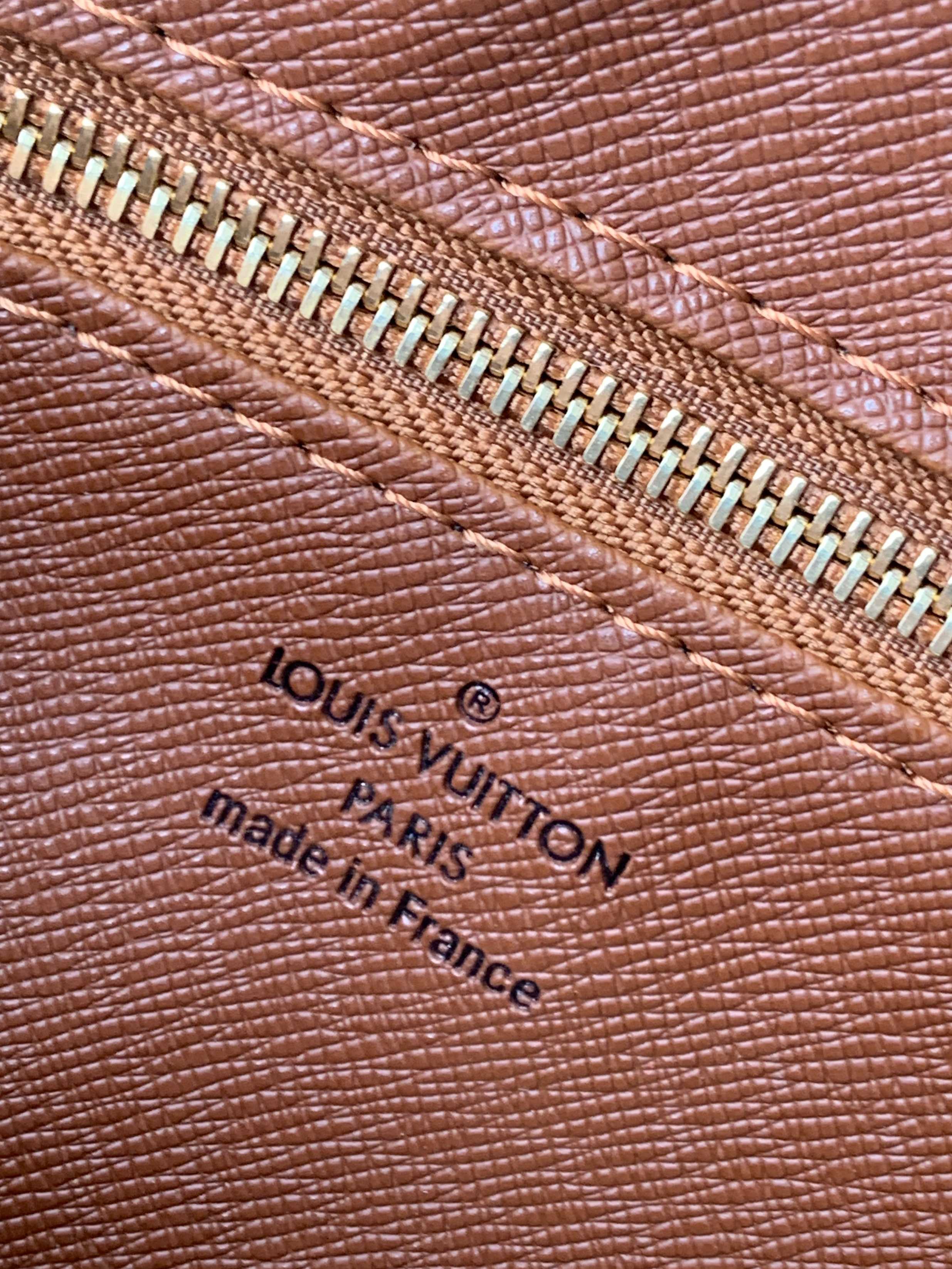 【海原外‬单 独实家‬拍】M51276老花小号 Vintage中古相机包系列 斜挎包，男女通用，经典的M