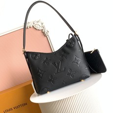 P顶级原单M46288黑 CarryAll 小号手袋取材 Mono gram Empreinte 压纹皮 P顶级原单M46288黑 CarryAll 小号手袋取材 Mono gram Empreinte 压纹皮