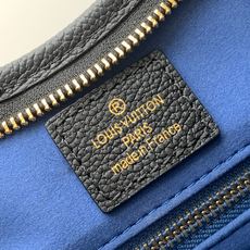 P顶级原单M46288黑 CarryAll 小号手袋取材 Mono gram Empreinte 压纹皮 P顶级原单M46288黑 CarryAll 小号手袋取材 Mono gram Empreinte 压纹皮