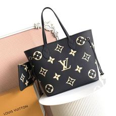 【动态163c01芯片】M58907黑丝印 顶级原单【独家背景实拍】本款 Neverfull 中号手袋先 【动态163c01芯片】M58907黑丝印 顶级原单【独家背景实拍】本款 Neverfull 中号手袋先
