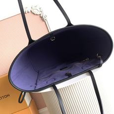 【动态163c01芯片】M45685黑压花 顶级原单【独家背景实拍】本款 Neverfull 中号手袋取 【动态163c01芯片】M45685黑压花 顶级原单【独家背景实拍】本款 Neverfull 中号手袋取
