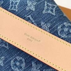 PM28287蓝色 M27623绿色 本款 Carryall Cargo 小号手袋出自 Denim Re PM28287蓝色 M27623绿色 本款 Carryall Cargo 小号手袋出自 Denim Re