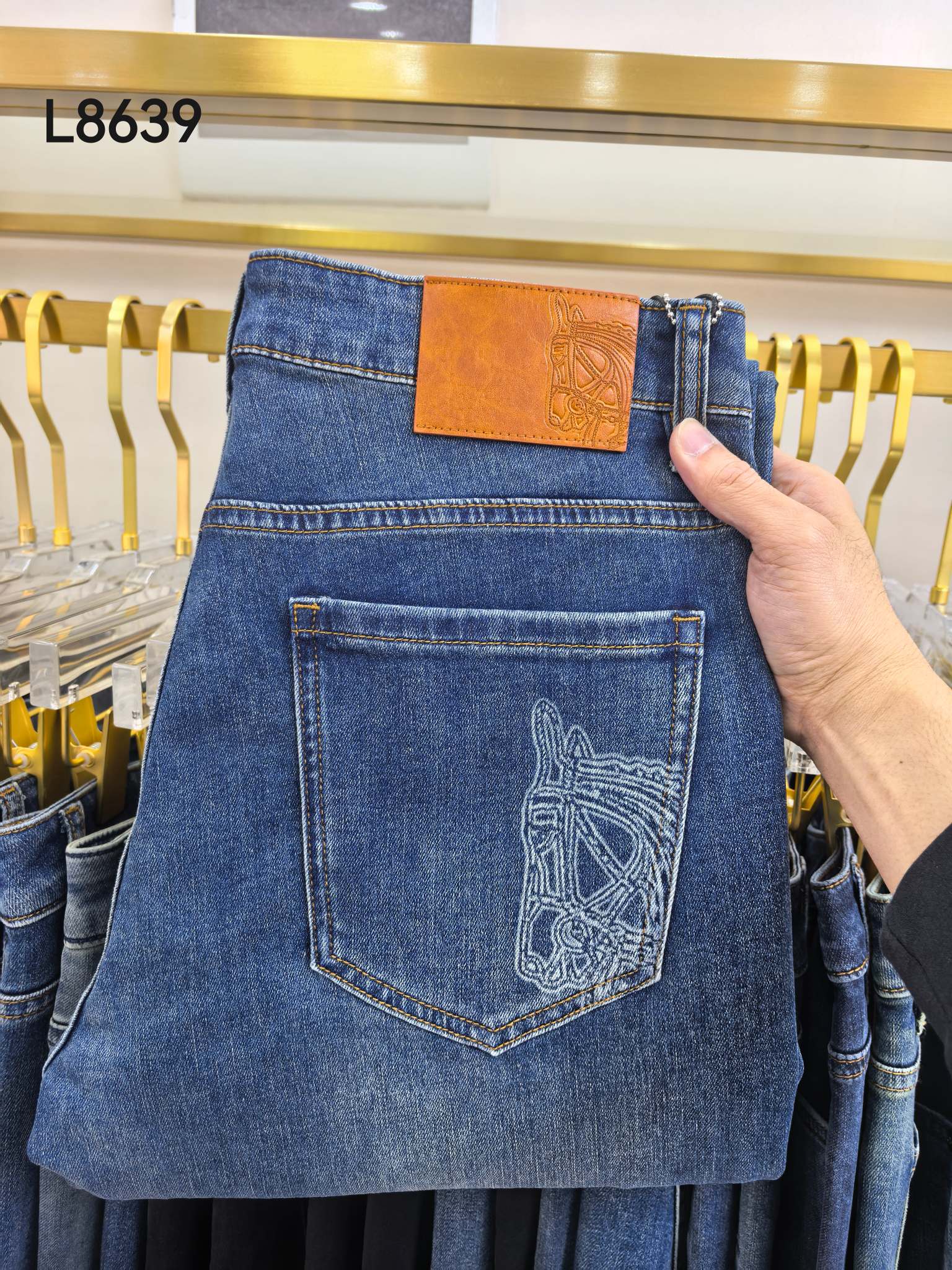 NO:127280,New for summer (new for summer); elastic high-end high-quality Xinjiang cotton fabric, soft and comfortable [hair][hair][hair][hair][hair][hair][hair][hair][hair][hair][hair][hair][hair][hair][hair][hair][hair][hair][hair][hair][hair][hair][hair][hair][hair][hair][hair][hair][hair][hair][hair][hair][hair][hair][hair][hair][hair][hair][hair][hair][hair][hair][hair][hair][hair][hair][hair][hair][hair][hair][hair][hair][hair][hair][hair][hair][hair][hair][19860909春夏新款（new for summer)；弹力高端优质新疆棉面料,柔软舒适[發][發][勾引][勾引] 款号L8639 码数30-40 版型宽松直筒,,alexander wang,Men's clothing