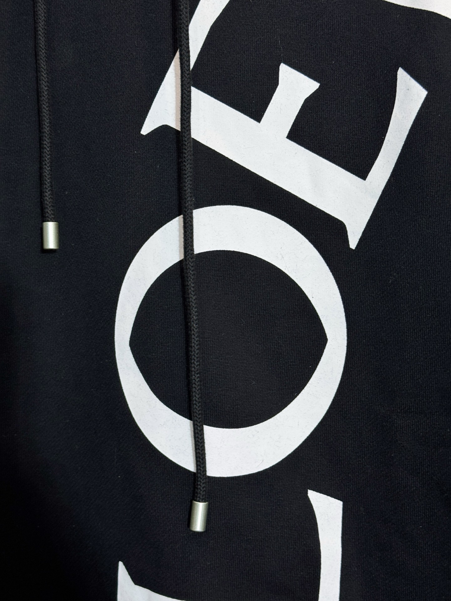 Loewe Sudadera con Capucha y Estampado de Logo Diagonal para Hombre y Mujer 9 i1756999823626 5125 0 6