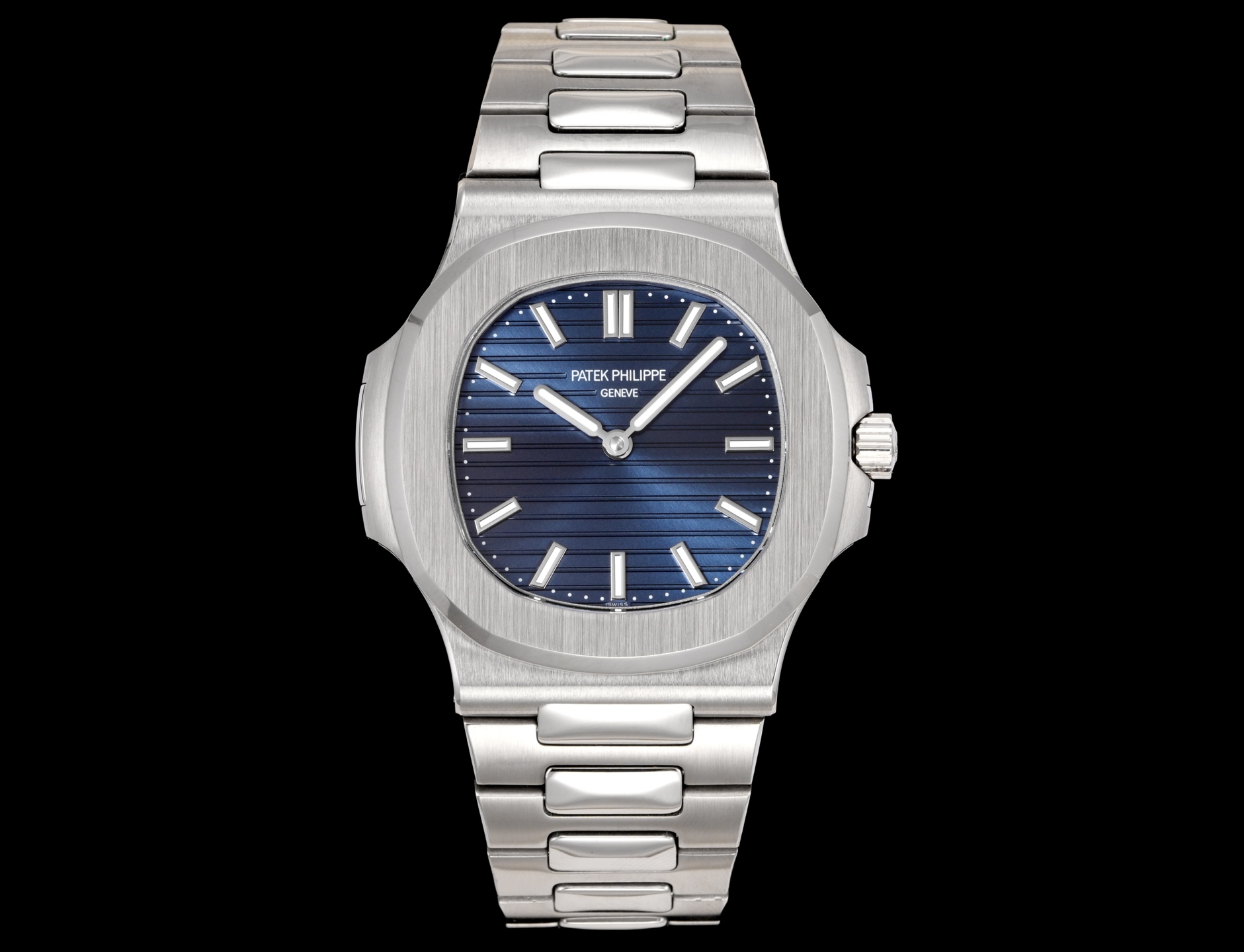 NO:923900,The YR factory Nautilus 50th anniversary limited edition is here!  It focuses on a high cost performance. It is equipped with an automatic movement and an original double-press folding clasp. It is full of details. Welcome for your appreciation!  ,19860909统一 YR factory 鹦鹉螺50周年限量纪念版来了！ 主打一个高性价比.装配自动机芯,配原装双按折叠扣,细节拉满. 欢迎您的品鉴！,,Watch