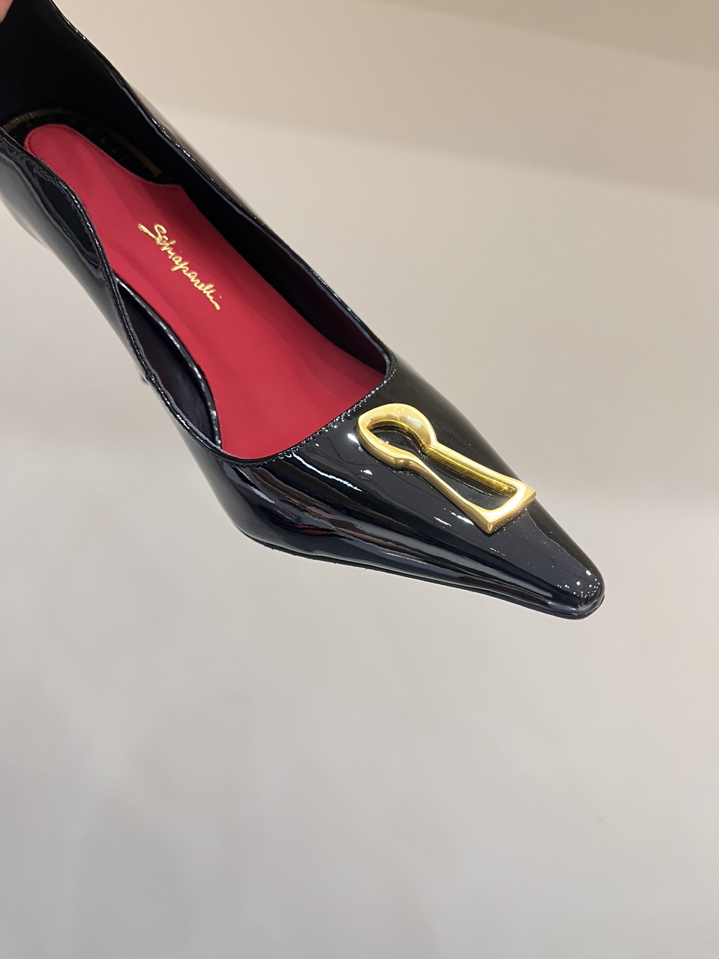 Top Edition 662: Forgotten Genius Designer Elsa Schiaparelli’s Luxurious Shoes - 图片 6